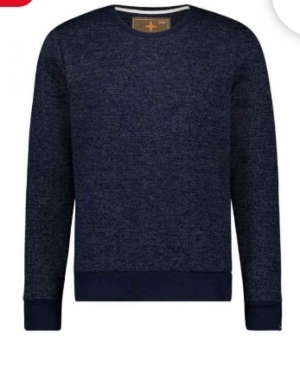 SWEAT STRUCTURE NAVY