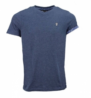 T-shirt Furtos RN blue