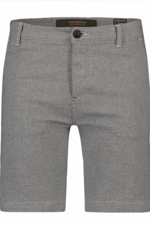 short structure grey