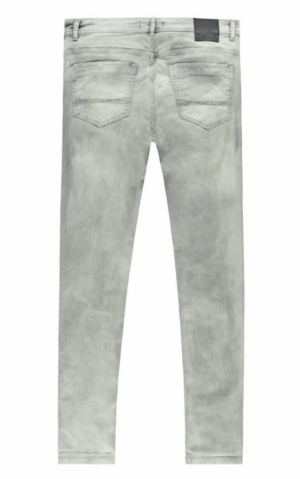 Jeans Dust super skinny grey u 13 grey used