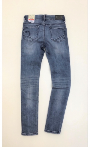 Jeans Bowien medium blue 5071 medium blu