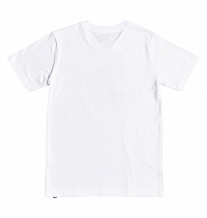 T-shirt tiago court WBB0 white