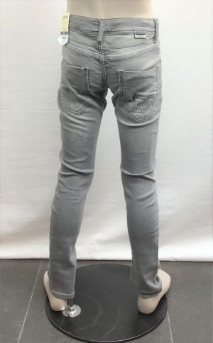 Jeans Luigi light grey 8015 light grey