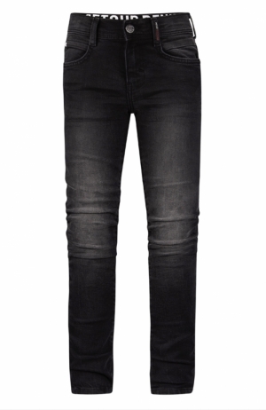 Jeans Tobias black 9001 Black