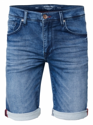Short jeans Jackson 5701 light used