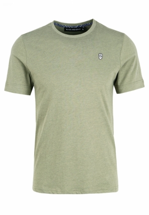 T-shirt Furtos RN  green