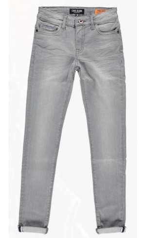 Jeans diego grey used grey used