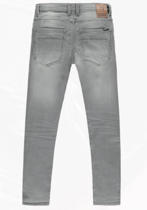 Jeans burgo jog.den grey used grey used