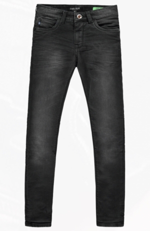 Jeans burgo jog.den black used black used