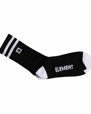 clearsight socks 3732 black