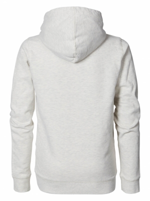 hoodie white melee 0009 antique wh