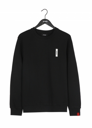 Sweater black 200 black