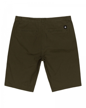 Short howland classic  531 army