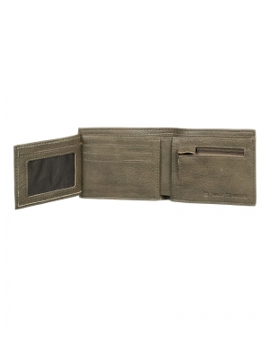 Wallet daily 531 army