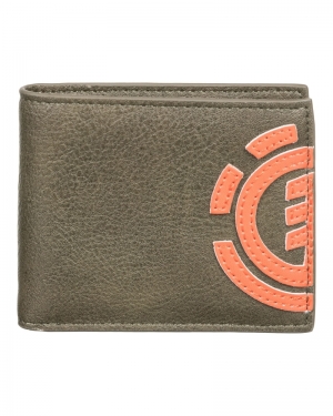 Wallet daily logo