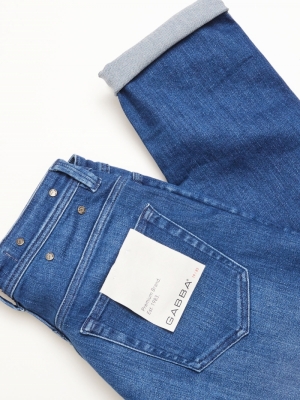 Jeans nico K3897 rs1347