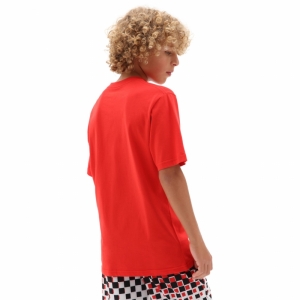 Boy-Tee classic red ds81 red