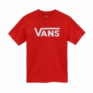 Boy-Tee classic red ds81 red
