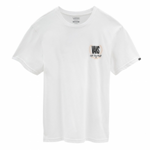 Tee frequency wht1 white