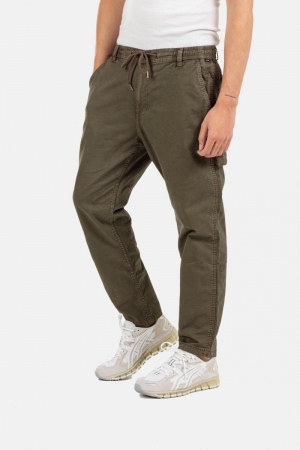 Refelex easy worker LC 160 olive