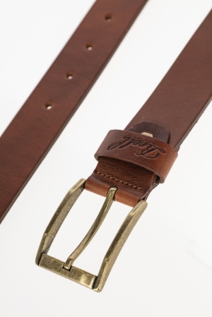 Narrow belt 150 vintage bro