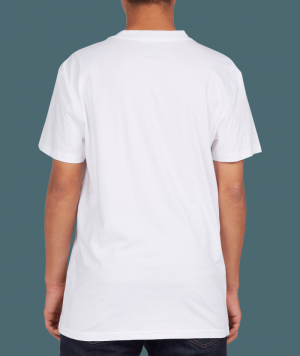 T-shirt hot 94 wbb0 white