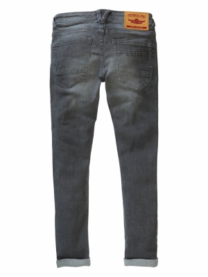 Jeans Nolan ash grey 9079 ash grey