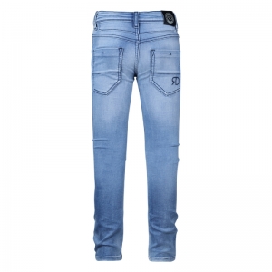 Jeans Luigi 5010 light blue