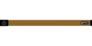 Beyond belt goldenbrown logo