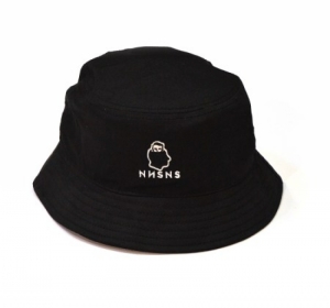 Hat black