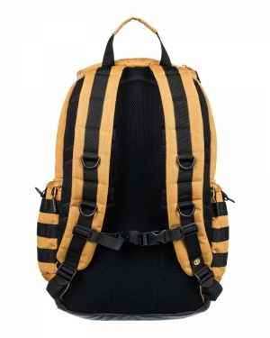 Backpack cyp recr gold brown 5678 gold brown