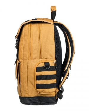 Backpack cyp recr gold brown 5678 gold brown