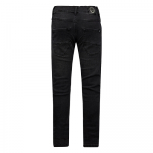 Jeans Tobias black denim 9001 Black