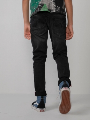 Boy Jeans Nash vtg narrow 9702 black