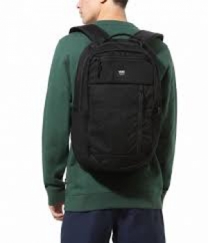 Backpack disorder plus z6zc1 black