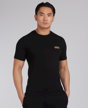 Tee anthracite GY74 anthracite