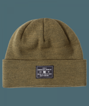 Beanie frontline CRB0 ivy green