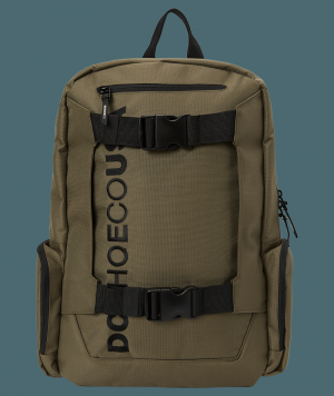 Backpack chalkers CRB0 ivy green