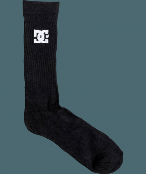 Socks 3 pack multi KVJ8