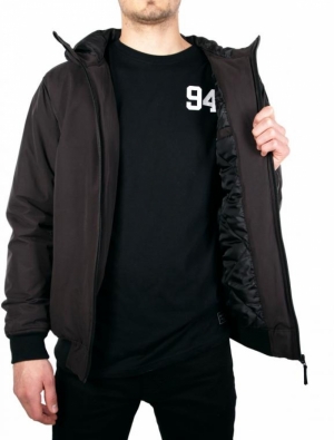 Jacket Nilas Black 700 black