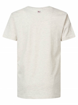 Boys T-Shirt SS Classic Print 0009 -