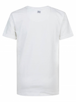 Boys T-Shirt SS Classic Print 0000 -