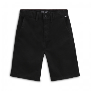 BY AUTHENTIC STRETCH SHORTS II BLK1 Black