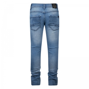 Jeans Robby light blue denim 5010 light blue