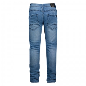 Jeans Wulf light blue denim 5010 light blue