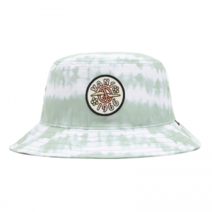 Bucket Hat peace of mind YV01 lightgrey/