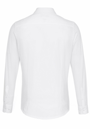 Shirt LS 900 White 900 White