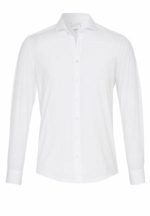 Shirt LS 900 White 900 White