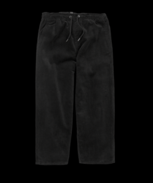 OUTER SPACED EW PANT NBK NEW BLACK