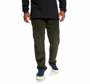 Chino Cord Forest cord